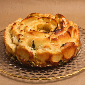 Monkey Bread - Large Piece