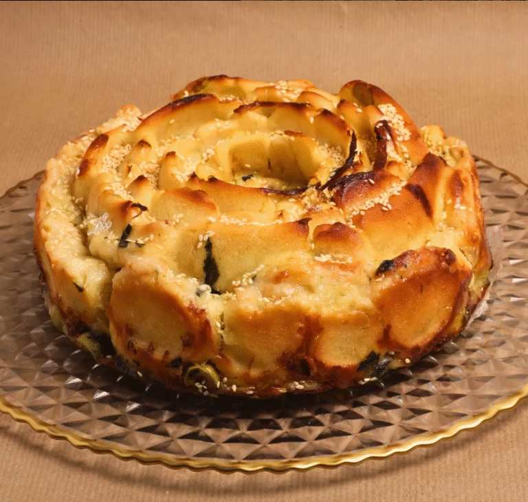 Monkey Bread - Large Piece